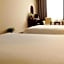 Greentree Inn Anhui Fuyang Funan East Huaihe Road Express Hotel