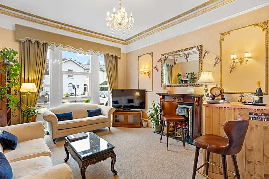 Kingston House