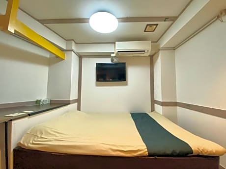 Deluxe Double Room - Non-Smoking