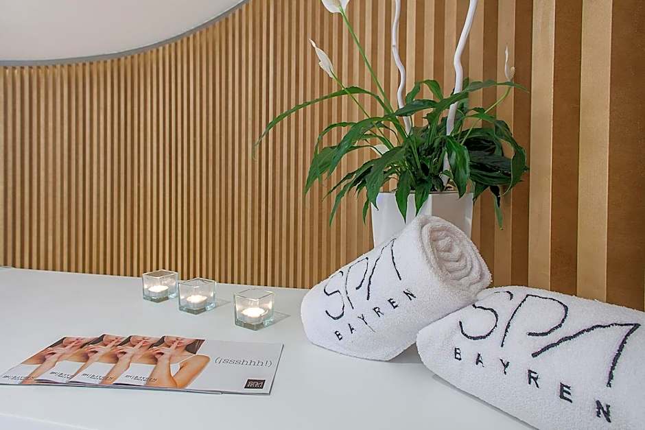 RH Bayren Hotel & Spa 4* Sup