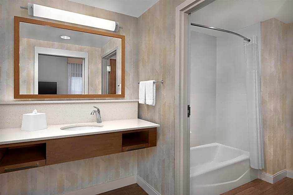 Hampton Inn By Hilton & Suites Baltimore North/Timonium