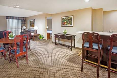 Other Suite - Non-Smoking