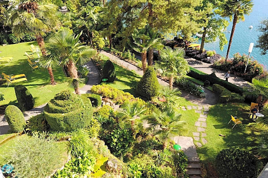 Golf Hotel René Capt