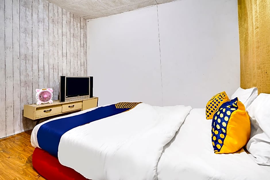 SPOT ON 91609 Pondok Mill's Syariah