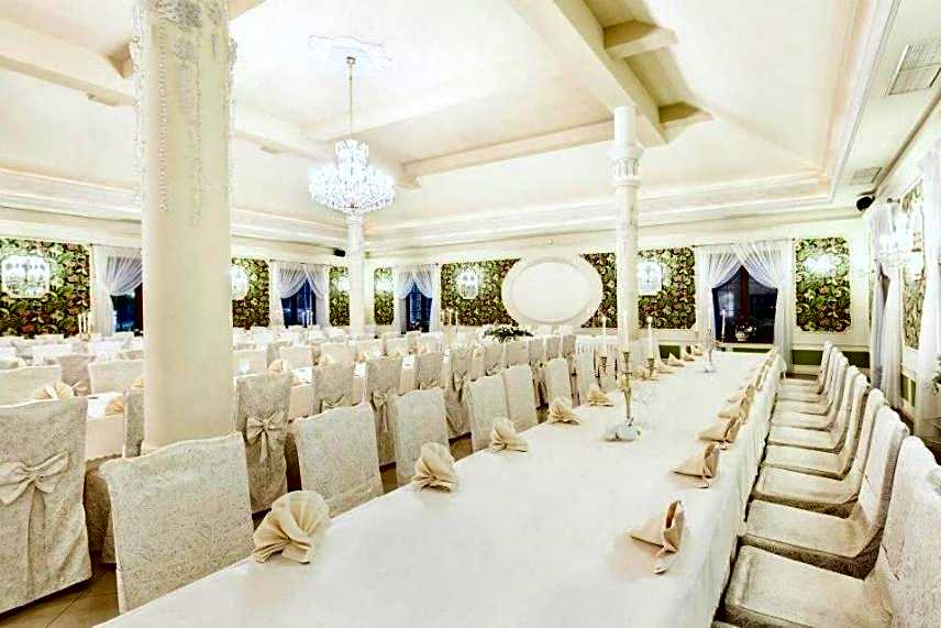 Dom Bankietowy Arkadia