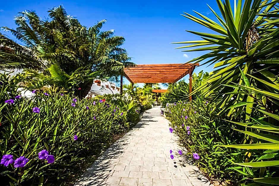 Parque don Jose apartment