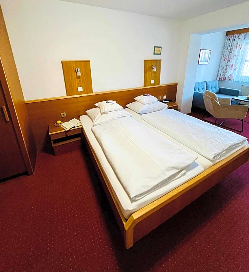 Gästehaus Huber - Hotel Garni