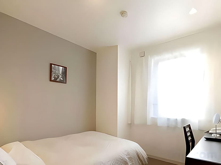 Hotel Mystays Nayoro