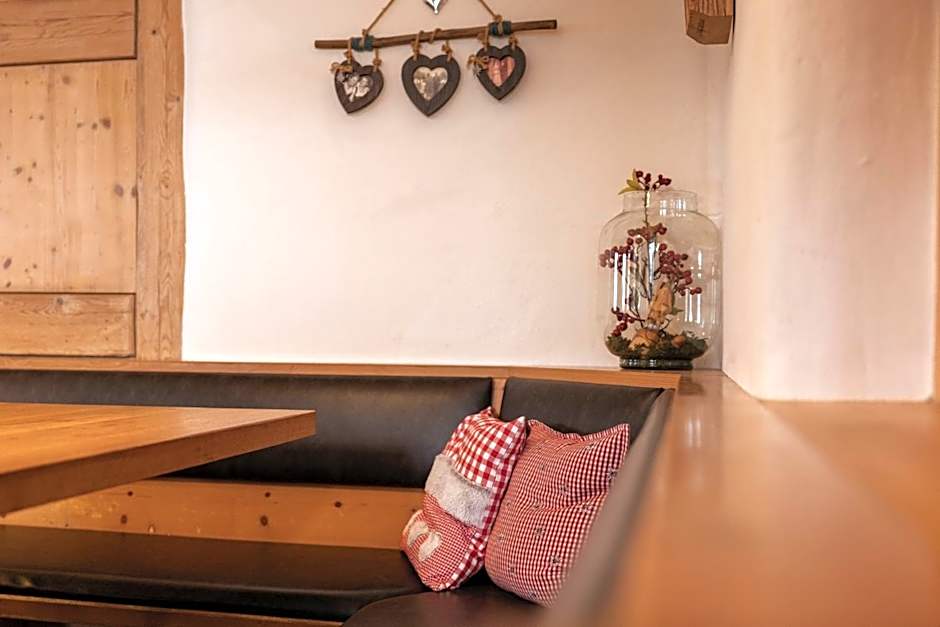 Altbau Gasthaus Amboss