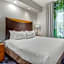 Fairfield Inn & Suites by Marriott Houston Conroe Near The Woodlands