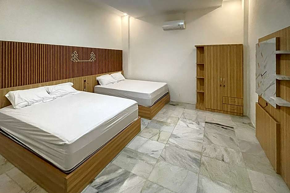 Urbanview Hotel Tritia Lampung By RedDoorz