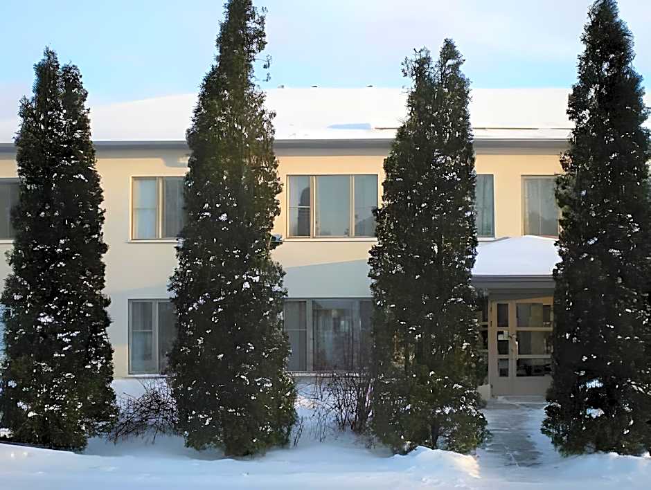 Strandnas Hotell