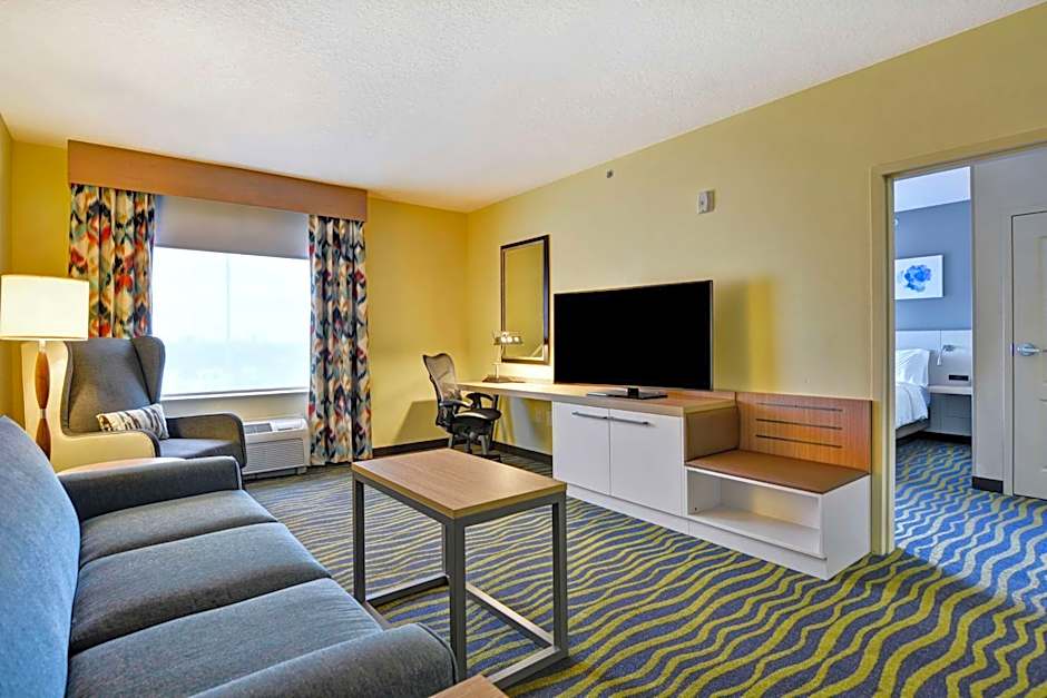 Hilton Garden Inn Orlando Lake Buena Vista