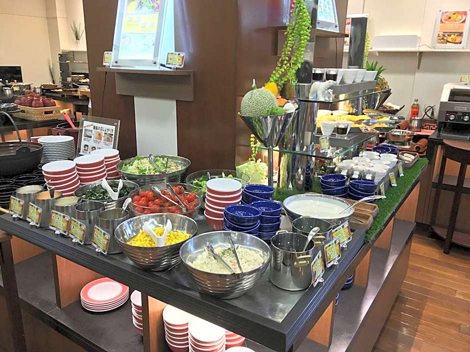 Hotel Hokke Club Kagoshima