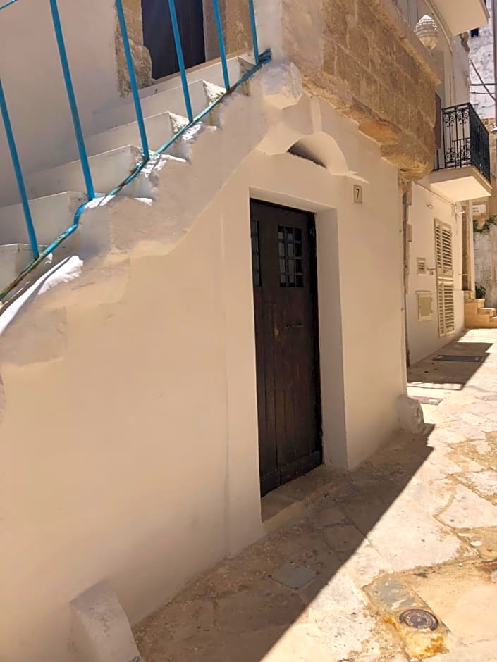 La Scaletta – Polignano a Mare, LA