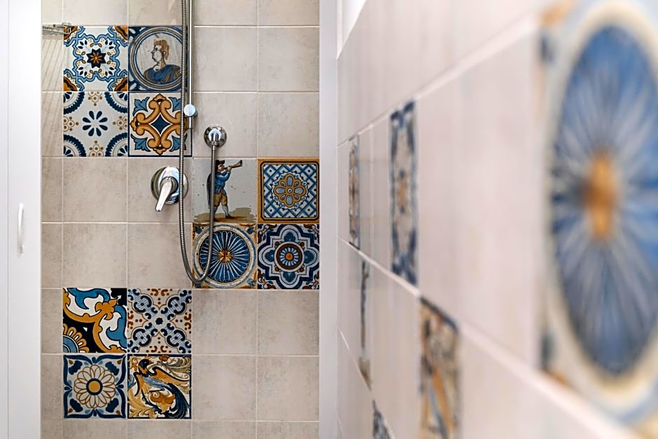 Il Quartino Di Palazzo Maggiore