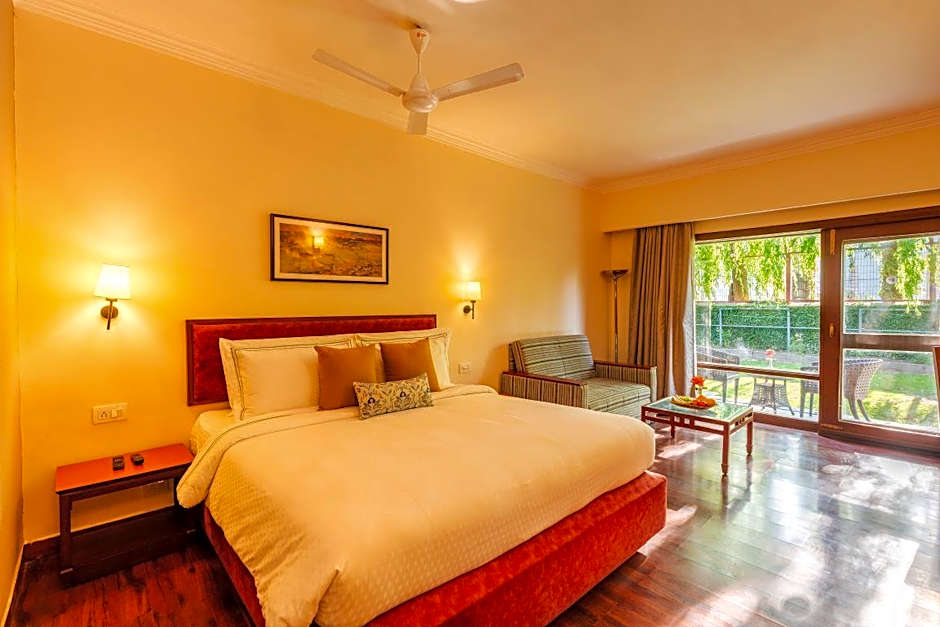 Club Mahindra White Meadows Manali