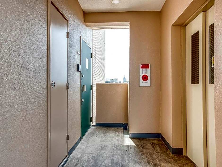 Juso Afp Luxury Apartment