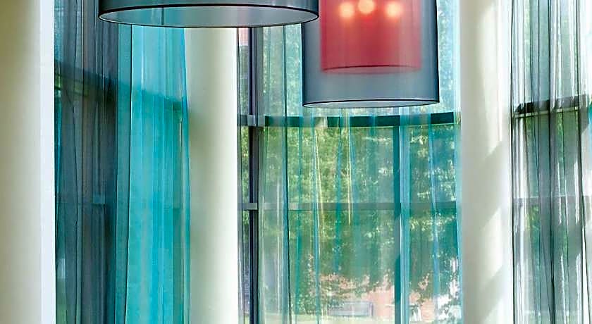 Radisson Blu Hotel Trondheim Airport