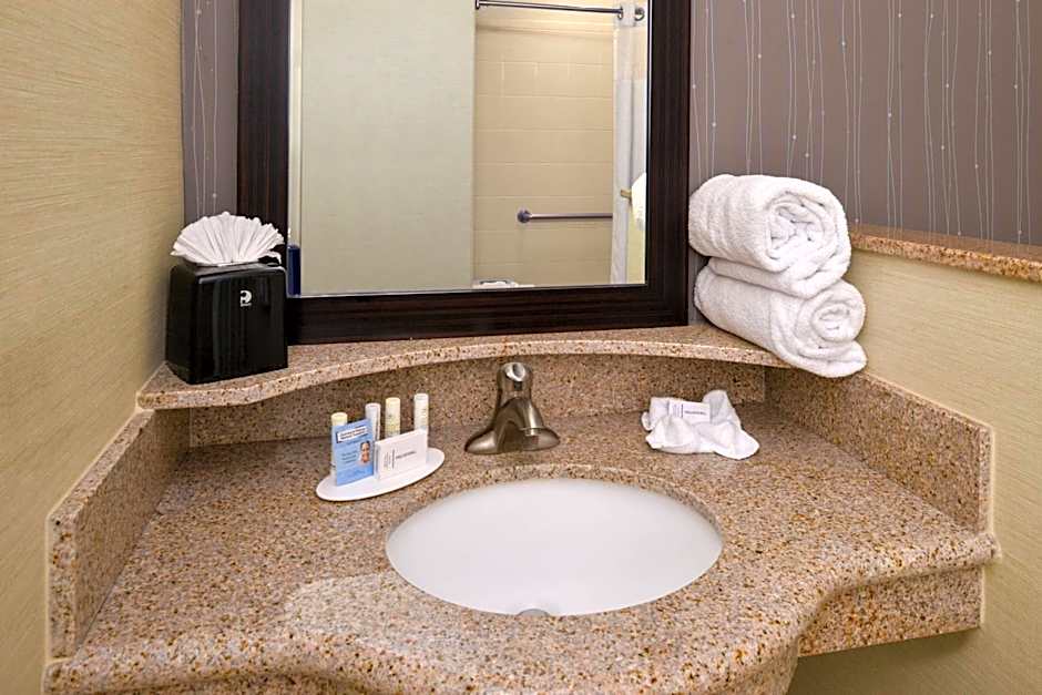 Courtyard by Marriott Victorville Hesperia