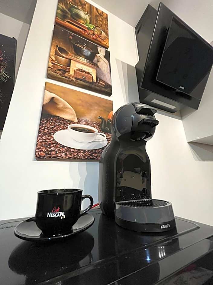 Pokoje Gościnne U Babci