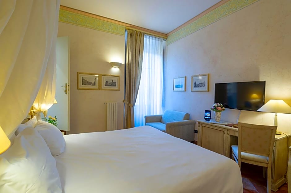 Hotel Davanzati