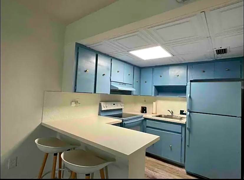 Miami International Airport 2