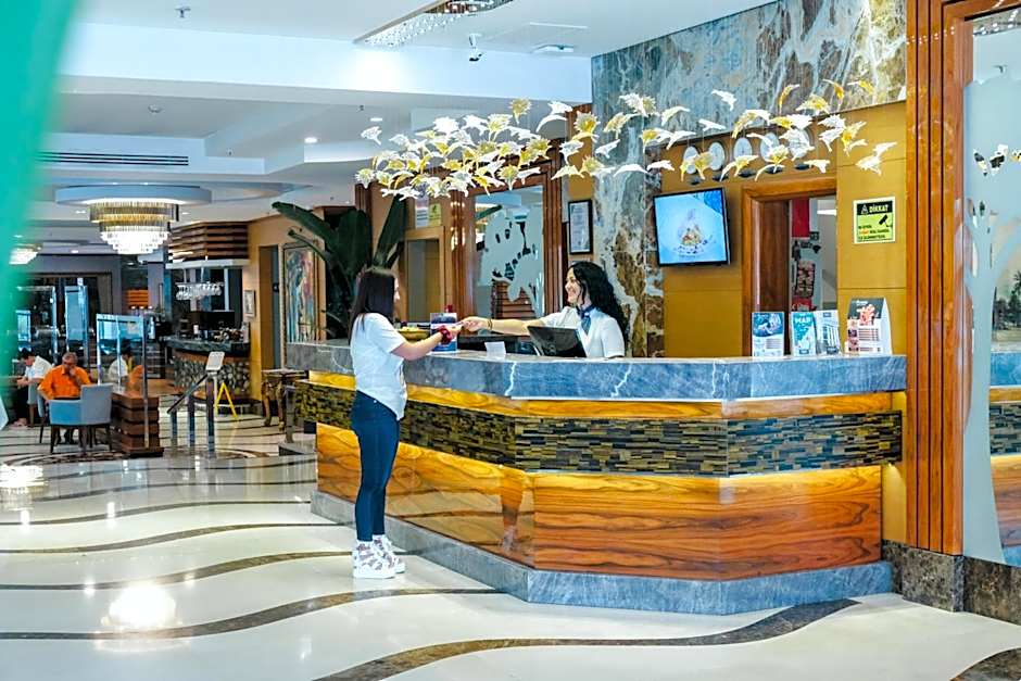 ARMİS HOTEL