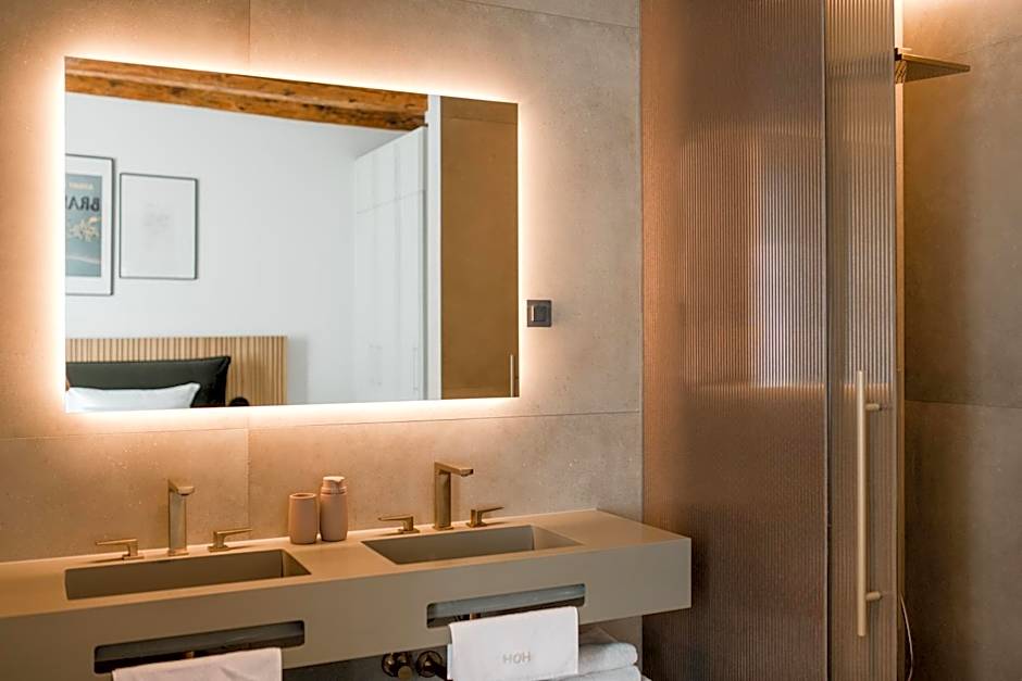 Boutique Hotel HOH