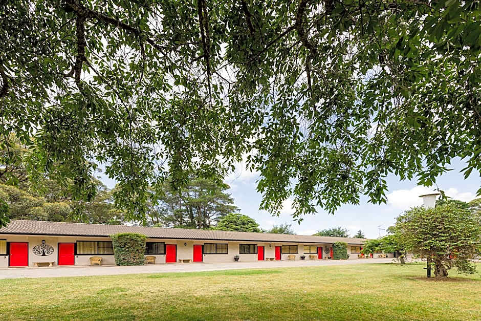 Bundanoon Country Inn Motel