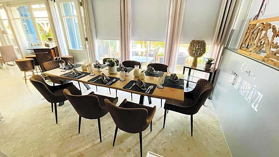 Hotel Röhrsdorfer Hof