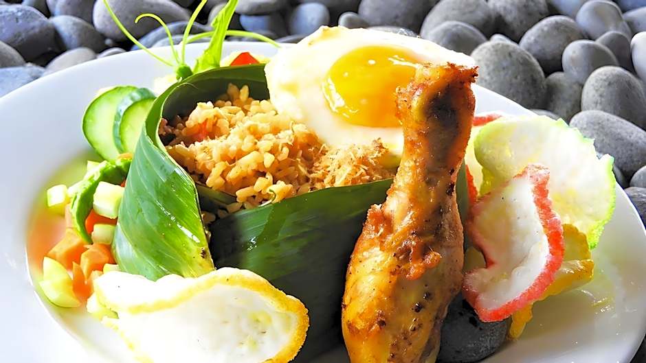 Grand Metro Hotel Puncak