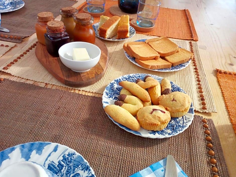 La Gufa – Ostuni, AR