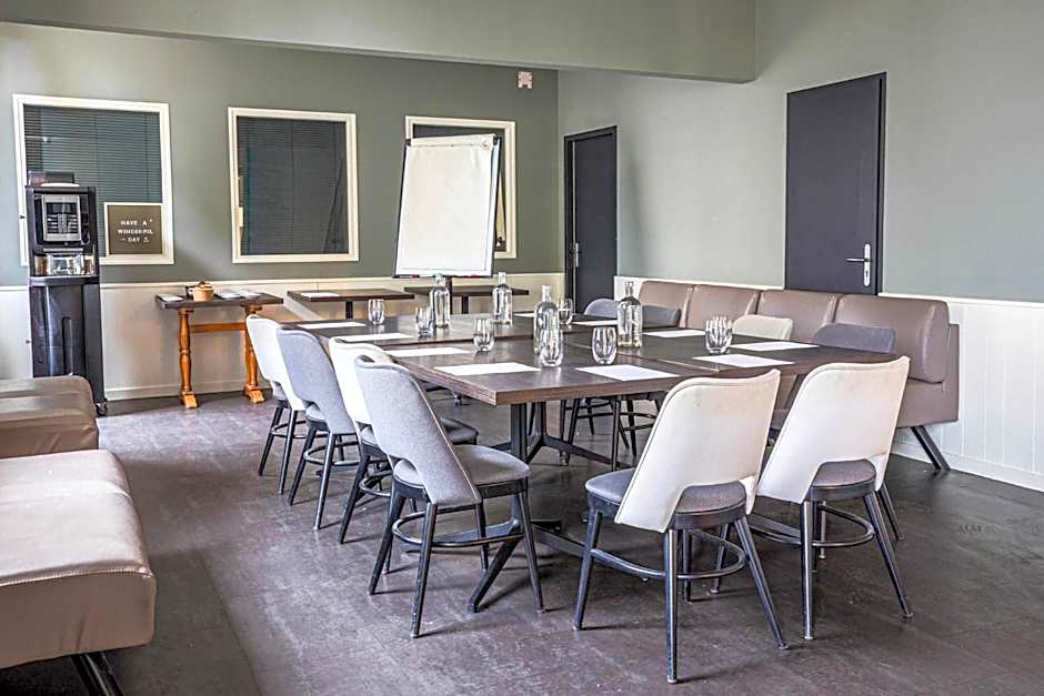 Hôtel de France - Beaune