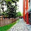 YouthMents - Student Hotel
