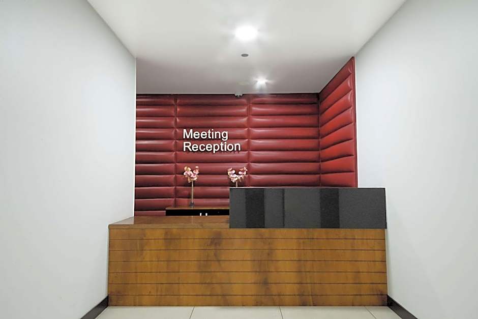 Four Points by Sheraton San Jose Sabana