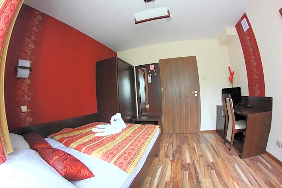 Hotel Mieszko