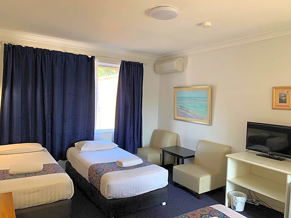 Panorama Motor Inn
