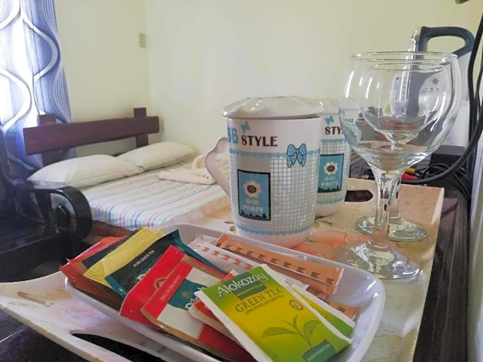 Balai Mariacaria Pension House