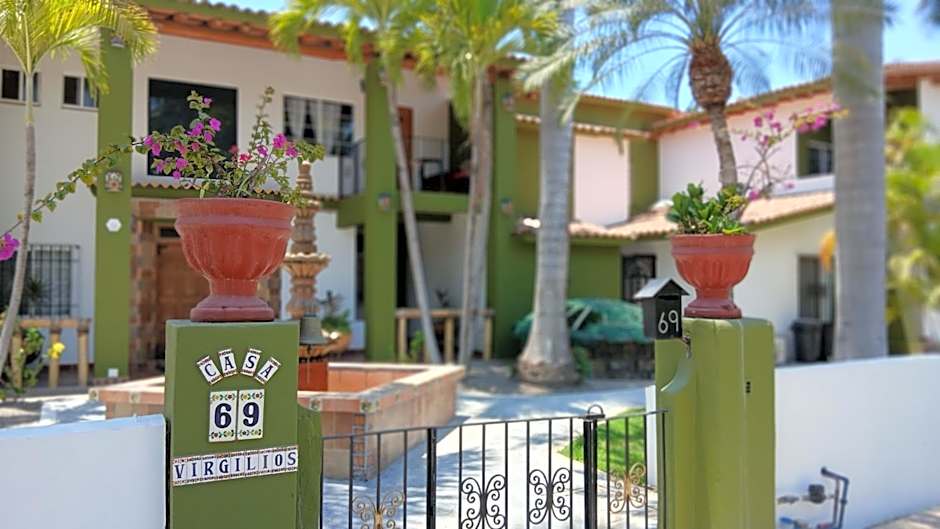 Casa Virgilio B&B