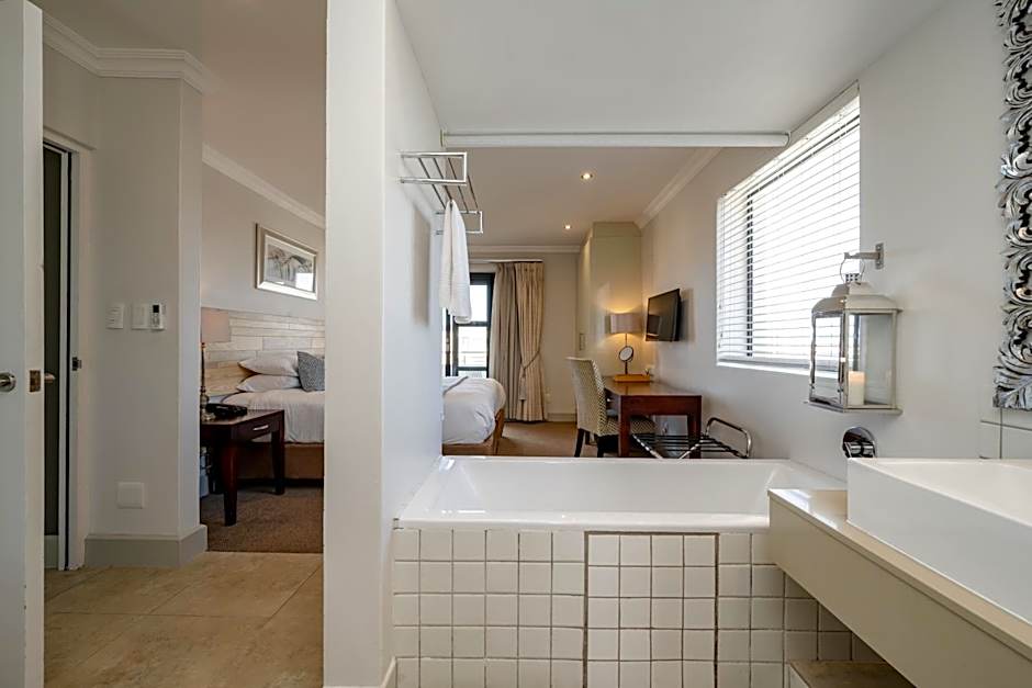 Harbour House Hotel - Harbour Square