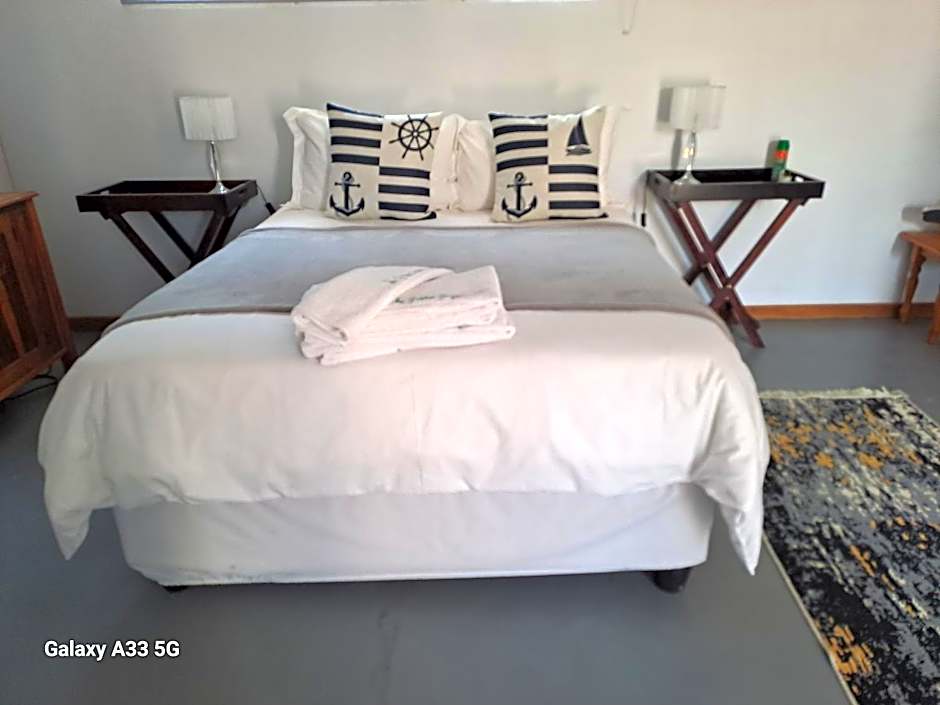 The Golden Grape B&B