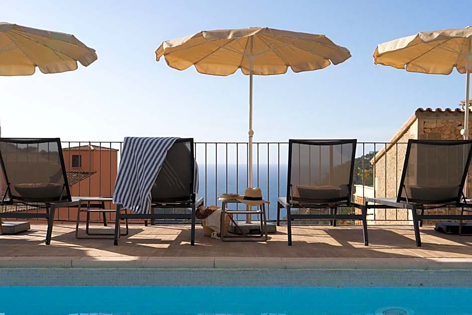 Maristel Hotel & Spa