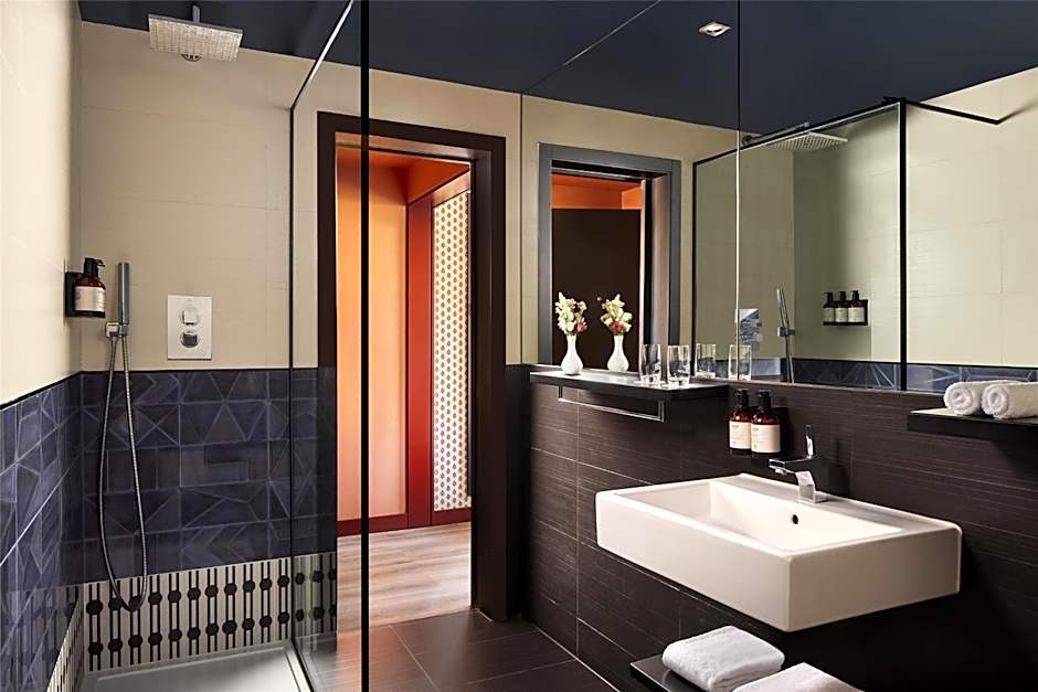 Avani Avenida Liberdade Lisbon Hotel