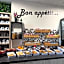 FastHotel Montpellier Ouest - Un Hôtel FH Classic