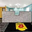 Super 8 by Wyndham Vandalia/Dayton International Airport