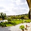 Farmhouse with swimming pool surrounded by greenery just 20 minutes from Arezzo