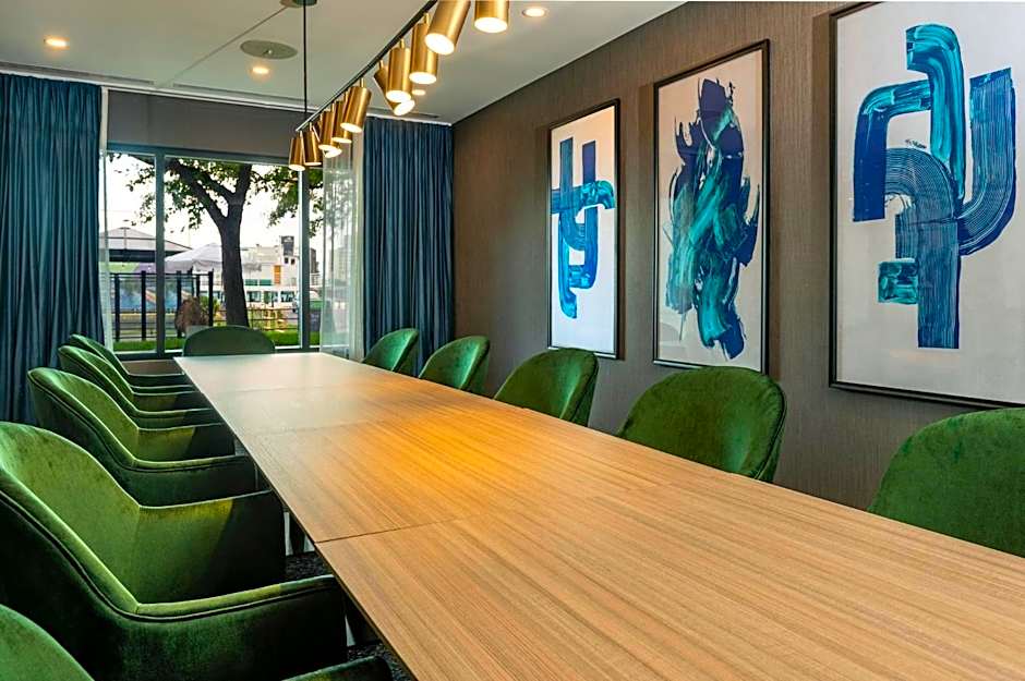 Holiday Inn Kingston - Waterfront By IHG