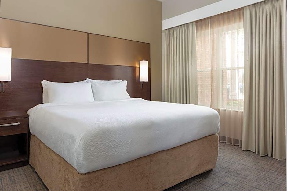 Residence Inn by Marriott Columbus Polaris