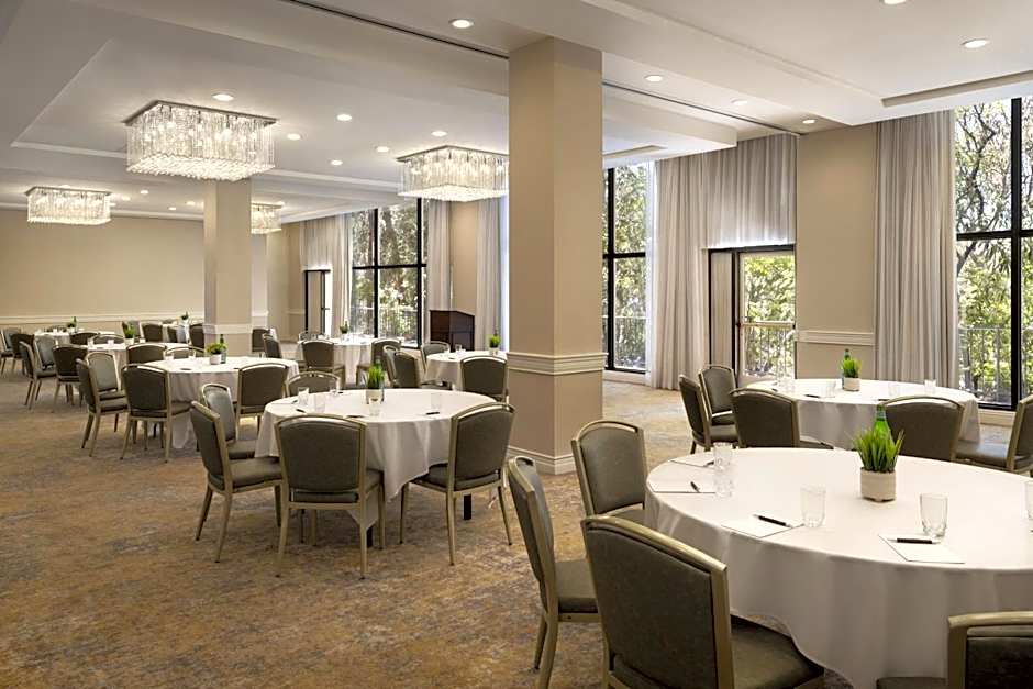 Sheraton Universal